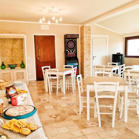 B&B Torre Dei Monaci Chieti Exterior photo